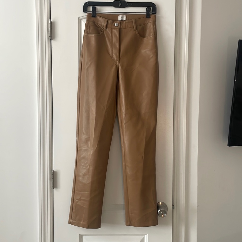 Wilfred pants
